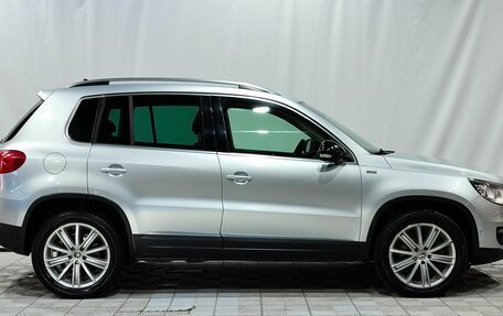 Volkswagen Tiguan I, 2013 год, 1 500 000 рублей, 4 фотография