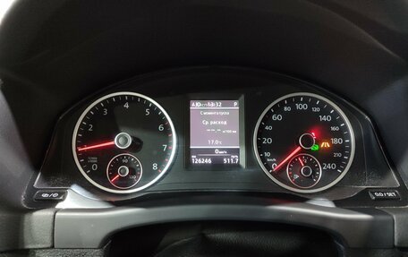 Volkswagen Tiguan I, 2013 год, 1 500 000 рублей, 13 фотография