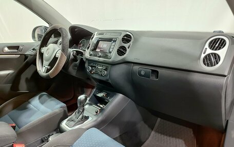 Volkswagen Tiguan I, 2013 год, 1 500 000 рублей, 14 фотография