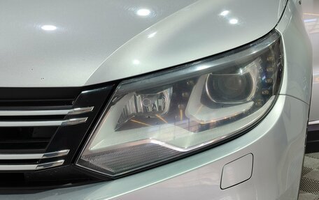 Volkswagen Tiguan I, 2013 год, 1 500 000 рублей, 9 фотография