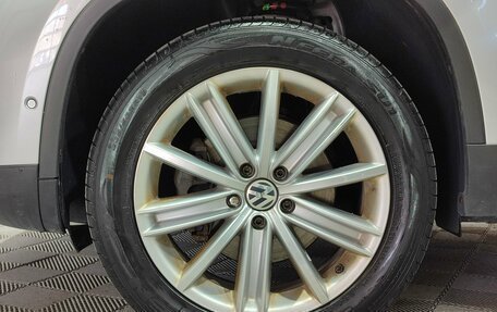 Volkswagen Tiguan I, 2013 год, 1 500 000 рублей, 10 фотография
