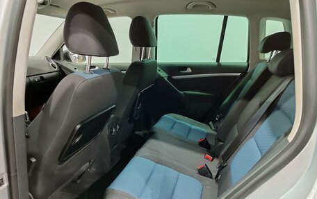 Volkswagen Tiguan I, 2013 год, 1 500 000 рублей, 18 фотография