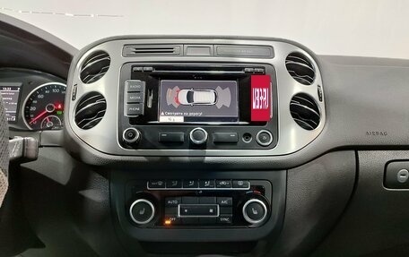 Volkswagen Tiguan I, 2013 год, 1 500 000 рублей, 16 фотография