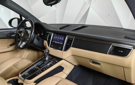 Porsche Macan I рестайлинг, 2018 год, 3 600 000 рублей, 13 фотография