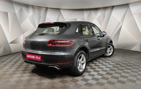 Porsche Macan I рестайлинг, 2018 год, 3 600 000 рублей, 2 фотография