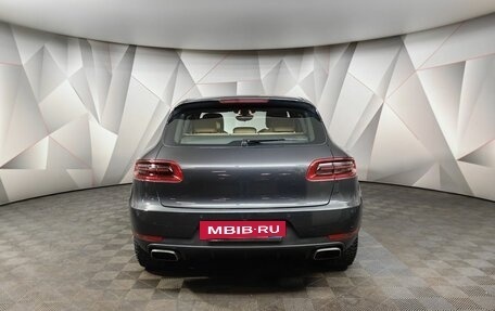 Porsche Macan I рестайлинг, 2018 год, 3 600 000 рублей, 8 фотография