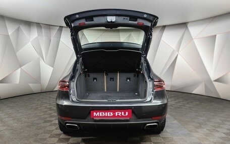 Porsche Macan I рестайлинг, 2018 год, 3 600 000 рублей, 12 фотография