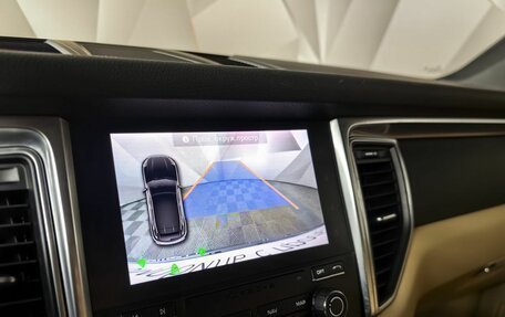 Porsche Macan I рестайлинг, 2018 год, 3 600 000 рублей, 21 фотография