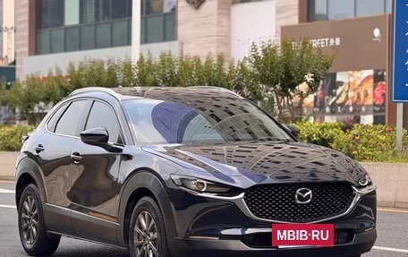 Mazda CX-30 I, 2023 год, 1 600 123 рублей, 5 фотография