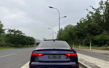 Audi A3, 2023 год, 1 660 888 рублей, 6 фотография