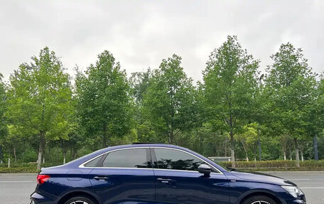 Audi A3, 2023 год, 1 660 888 рублей, 4 фотография