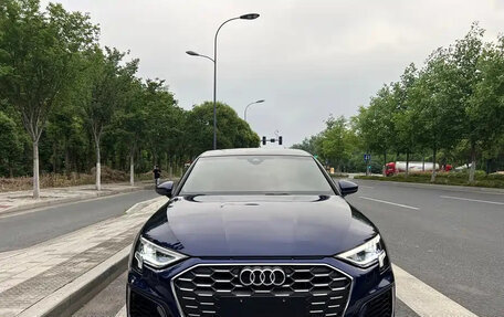 Audi A3, 2023 год, 1 660 888 рублей, 2 фотография