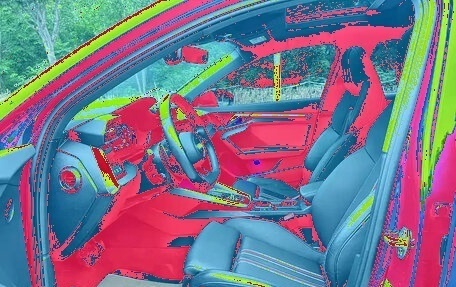 Audi A3, 2023 год, 1 660 888 рублей, 8 фотография