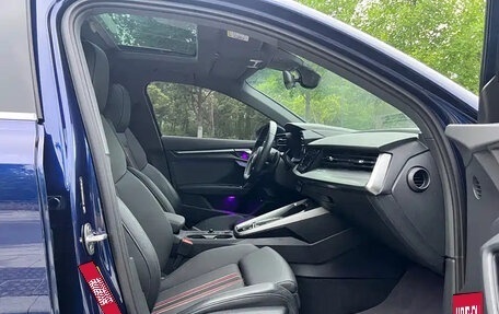 Audi A3, 2023 год, 1 660 888 рублей, 9 фотография