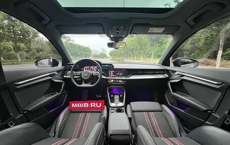 Audi A3, 2023 год, 1 660 888 рублей, 12 фотография