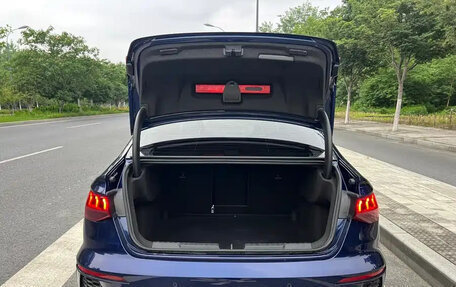 Audi A3, 2023 год, 1 660 888 рублей, 17 фотография