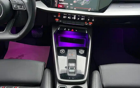 Audi A3, 2023 год, 1 660 888 рублей, 16 фотография