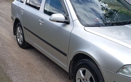 Skoda Octavia, 2007 год, 800 000 рублей, 3 фотография
