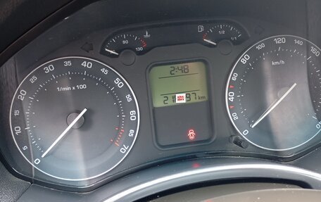 Skoda Octavia, 2007 год, 800 000 рублей, 6 фотография