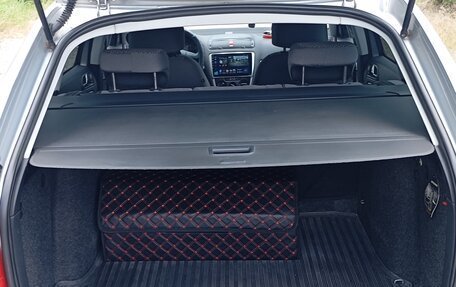Skoda Octavia, 2007 год, 800 000 рублей, 9 фотография