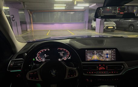BMW 3 серия, 2021 год, 3 800 000 рублей, 7 фотография