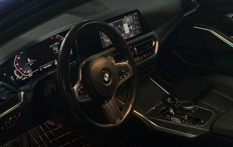 BMW 3 серия, 2021 год, 3 800 000 рублей, 6 фотография