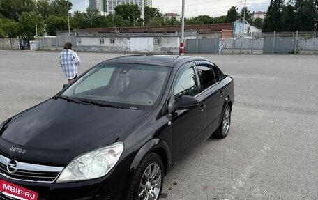 Opel Astra H, 2010 год, 545 000 рублей, 2 фотография