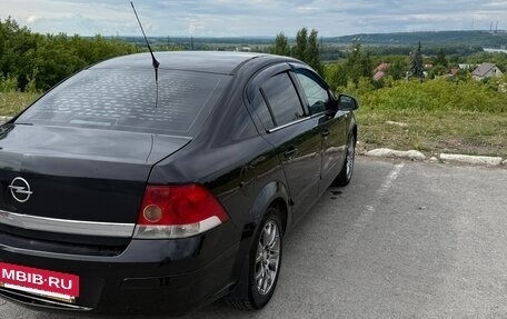 Opel Astra H, 2010 год, 545 000 рублей, 4 фотография
