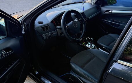 Opel Astra H, 2010 год, 545 000 рублей, 8 фотография