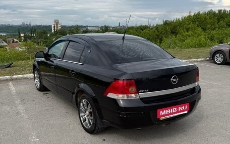 Opel Astra H, 2010 год, 545 000 рублей, 5 фотография