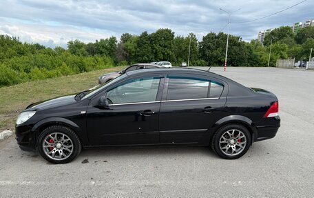 Opel Astra H, 2010 год, 545 000 рублей, 10 фотография