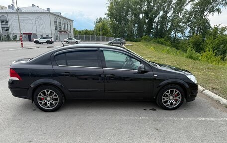 Opel Astra H, 2010 год, 545 000 рублей, 9 фотография