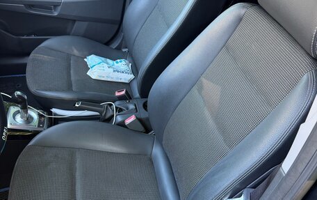 Opel Astra H, 2010 год, 545 000 рублей, 13 фотография