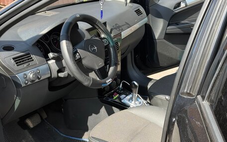 Opel Astra H, 2010 год, 545 000 рублей, 15 фотография