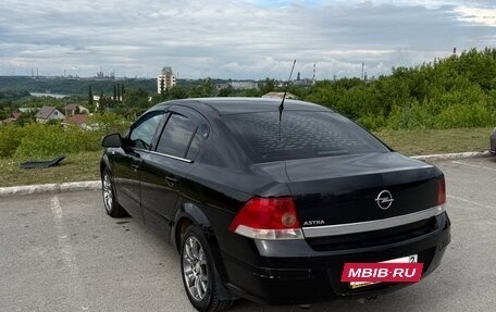 Opel Astra H, 2010 год, 545 000 рублей, 6 фотография
