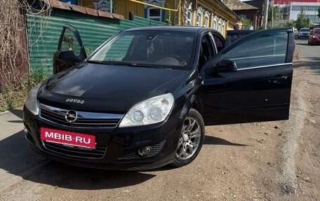 Opel Astra H, 2010 год, 545 000 рублей, 16 фотография
