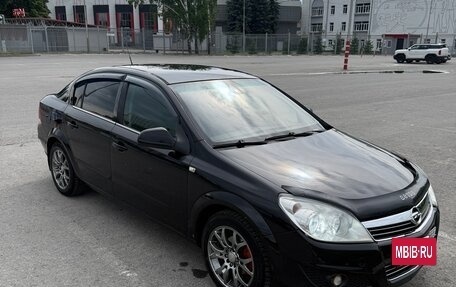 Opel Astra H, 2010 год, 545 000 рублей, 7 фотография