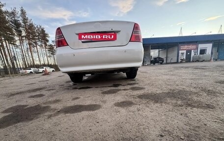 Lifan Solano I (630) рестайлинг, 2013 год, 250 000 рублей, 5 фотография