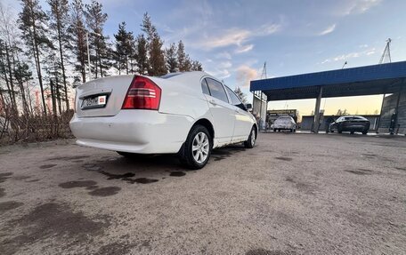 Lifan Solano I (630) рестайлинг, 2013 год, 250 000 рублей, 16 фотография