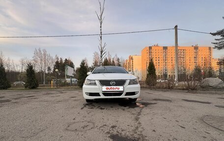 Lifan Solano I (630) рестайлинг, 2013 год, 250 000 рублей, 10 фотография
