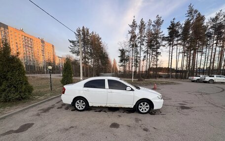 Lifan Solano I (630) рестайлинг, 2013 год, 250 000 рублей, 9 фотография