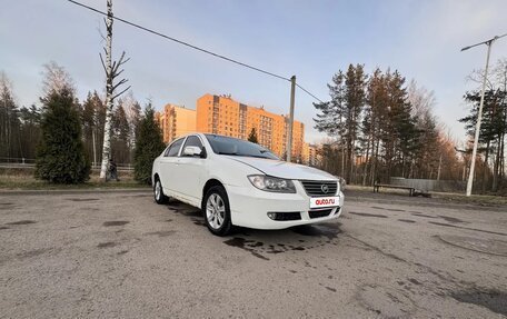 Lifan Solano I (630) рестайлинг, 2013 год, 250 000 рублей, 11 фотография