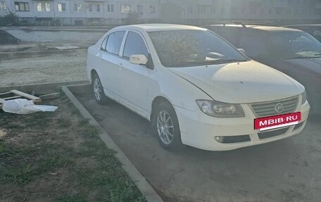 Lifan Solano I (630) рестайлинг, 2013 год, 250 000 рублей, 7 фотография