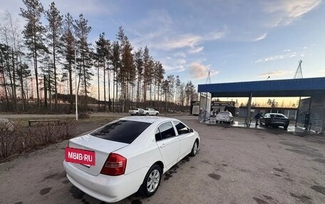 Lifan Solano I (630) рестайлинг, 2013 год, 250 000 рублей, 12 фотография