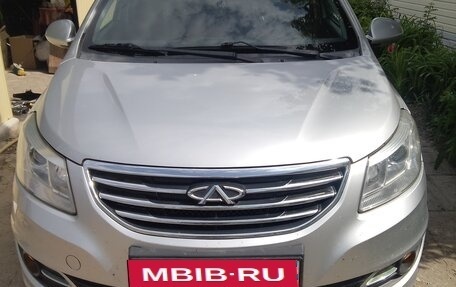 Chery Bonus 3 (E3), 2015 год, 450 000 рублей, 3 фотография