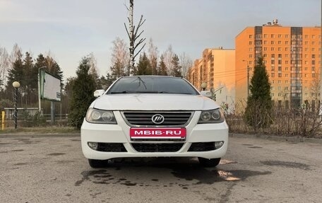 Lifan Solano I (630) рестайлинг, 2013 год, 250 000 рублей, 17 фотография