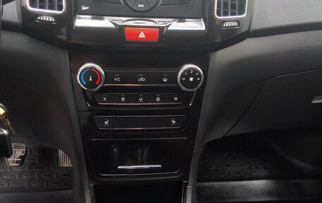 Chery Bonus 3 (E3), 2015 год, 450 000 рублей, 8 фотография