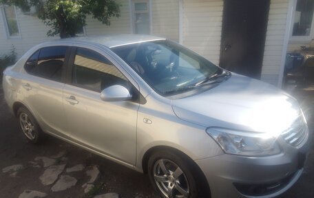 Chery Bonus 3 (E3), 2015 год, 450 000 рублей, 14 фотография