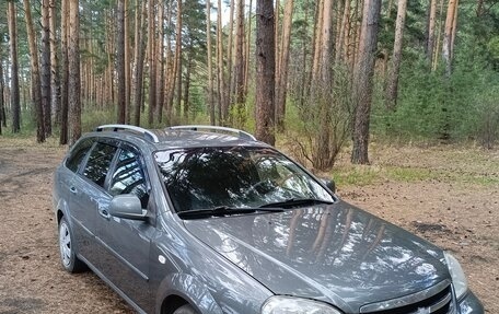 Chevrolet Lacetti, 2012 год, 570 000 рублей, 3 фотография