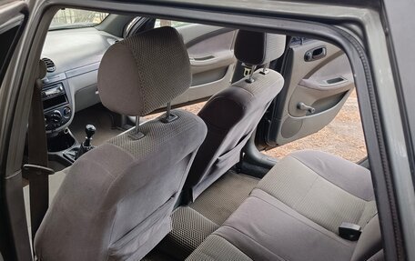 Chevrolet Lacetti, 2012 год, 570 000 рублей, 12 фотография